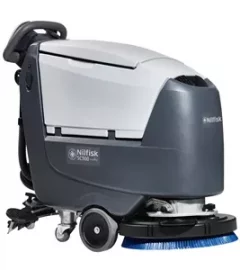 Otonom Yer temizlem sc500