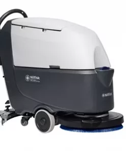 Otonom zemin Temizleme SC530